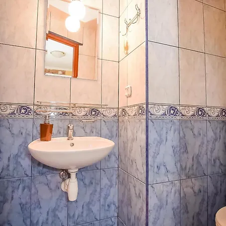 Bed & Breakfast Dw Maria 1 Zakopane *