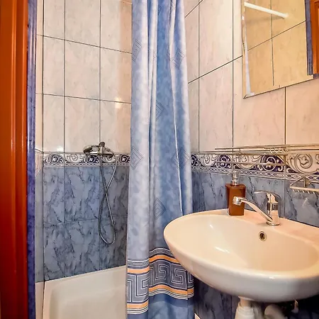 Dw Maria 1 Zakopane Bed & Breakfast Poronin