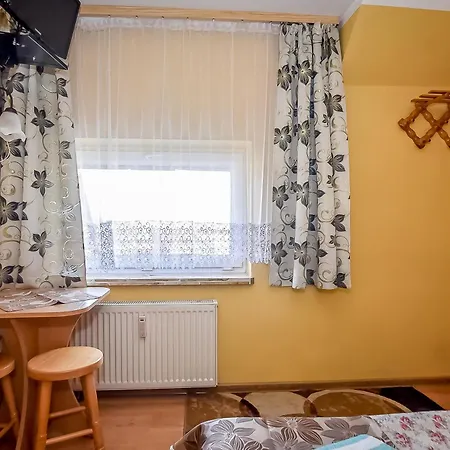 Bed & Breakfast Dw Maria 1 Zakopane