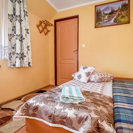 Bed & Breakfast Dw Maria 1 Zakopane *