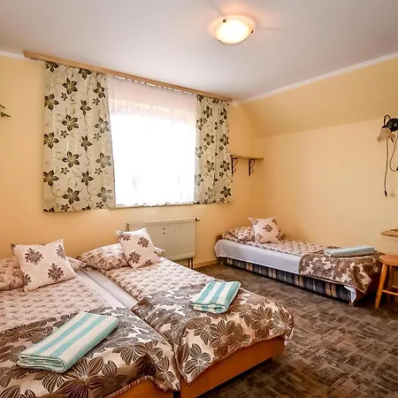 Dw Maria 1 Zakopane Bed & Breakfast