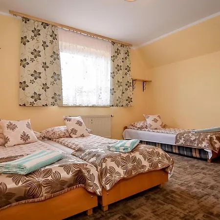 Bed & Breakfast Dw Maria 1 Zakopane