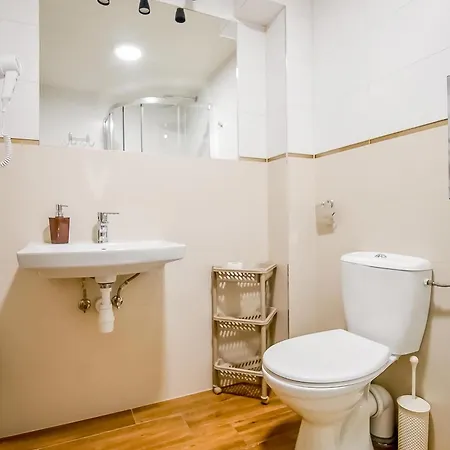 Bed & Breakfast Dw Maria 1 Zakopane 3*