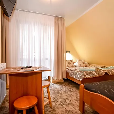 Dw Maria 1 Zakopane