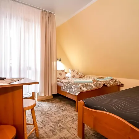 Bed & Breakfast Dw Maria 1 Zakopane Poronin