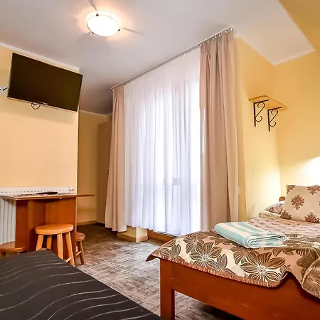 Bed & Breakfast Dw Maria 1 Zakopane *