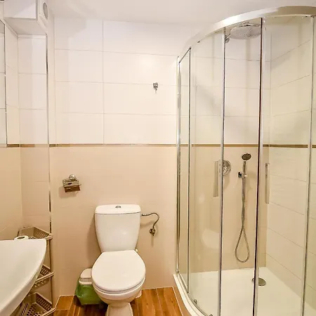 Bed & Breakfast Dw Maria 1 Zakopane Poronin
