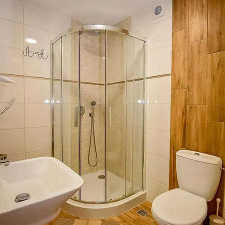 Bed & Breakfast Dw Maria 1 Zakopane 3*