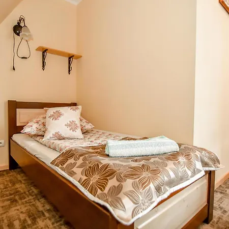 Bed & Breakfast Dw Maria 1 Zakopane Poronin