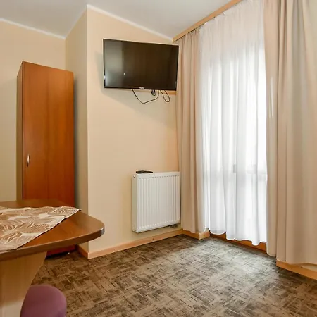 Dw Maria 1 Zakopane 3* Poronin