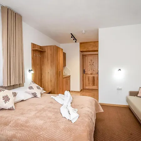Dw Maria 1 Zakopane Bed & Breakfast *