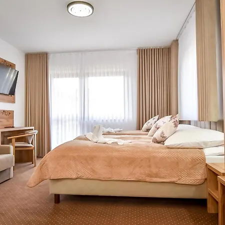 Bed & Breakfast Dw Maria 1 Zakopane Poronin
