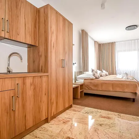 Dw Maria 1 Zakopane Poronin