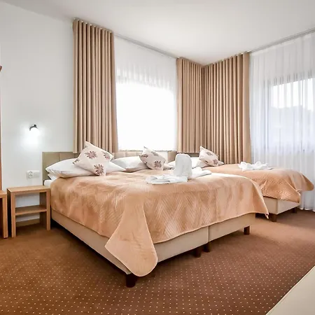 Bed & Breakfast Dw Maria 1 Zakopane