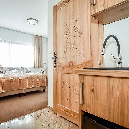 Nocleg ze śniadaniem Dw Maria 1 Zakopane Poronin