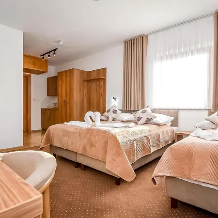 Dw Maria 1 Zakopane 3*