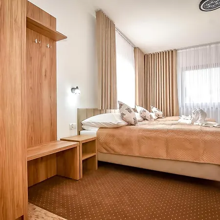 Dw Maria 1 Zakopane Bed & Breakfast