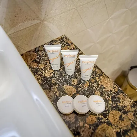 Dw Maria 1 Zakopane Bed & Breakfast 3*