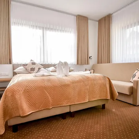 Dw Maria 1 Zakopane 3*