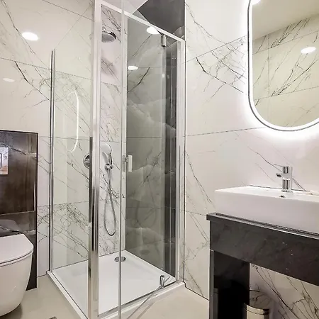 Nocleg ze śniadaniem Dw Maria 1 Zakopane Poronin