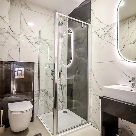 Oda ve Kahvaltı Dw Maria 1 Zakopane