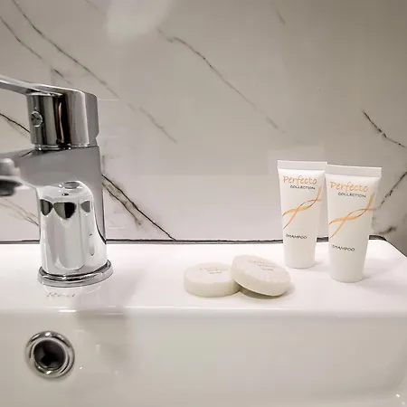 Dw Maria 1 Zakopane 3*