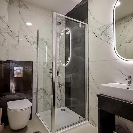 Bed & Breakfast Dw Maria 1 Zakopane 3*