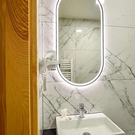 Dw Maria 1 Zakopane 3* Poronin