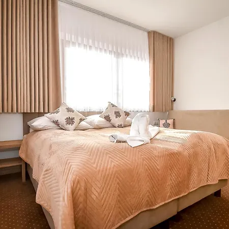 Dw Maria 1 Zakopane 3*