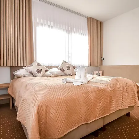 Dw Maria 1 Zakopane Poronin