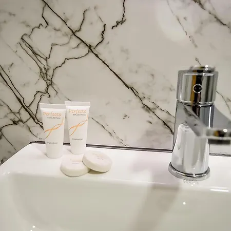 Oda ve Kahvaltı Dw Maria 1 Zakopane 3*