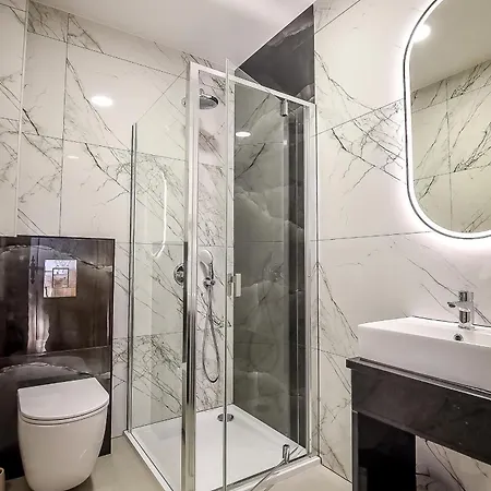 Dw Maria 1 Zakopane B&B