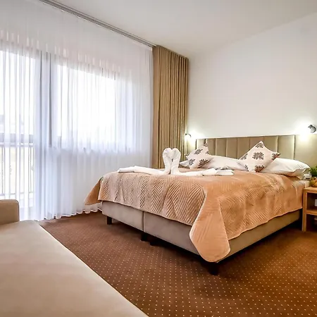 Bed & Breakfast Dw Maria 1 Zakopane *