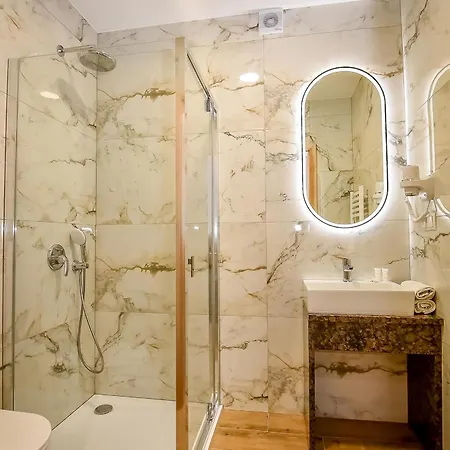 Dw Maria 1 Zakopane Poronin