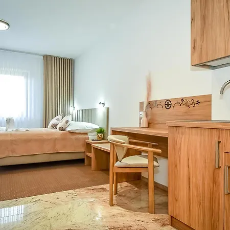 Bed & Breakfast Dw Maria 1 Zakopane Poronin
