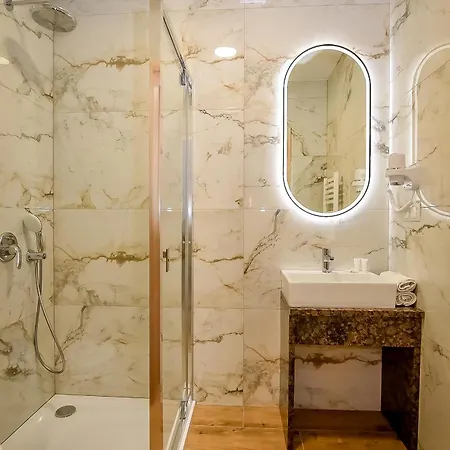 Dw Maria 1 Zakopane 3*