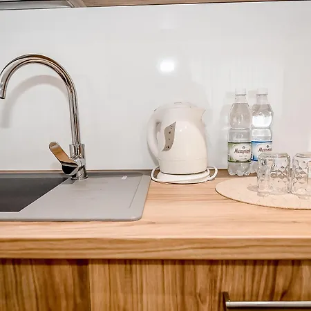 Dw Maria 1 Zakopane Bed & Breakfast Poronin