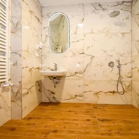 Dw Maria 1 Zakopane 3* Poronin