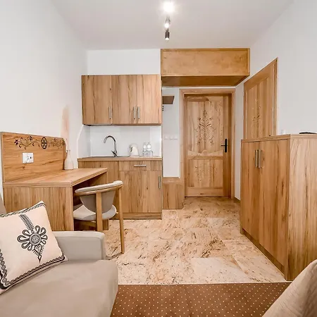 Dw Maria 1 Zakopane Bed & Breakfast *