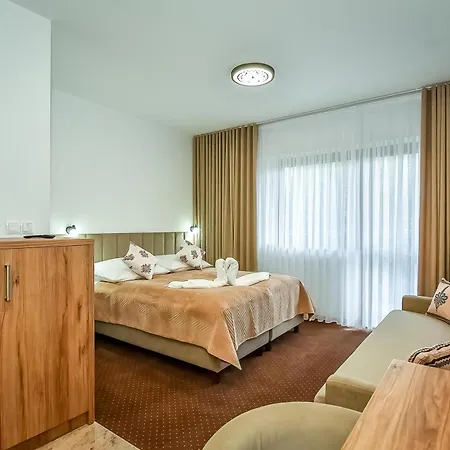 Dw Maria 1 Zakopane Poronin