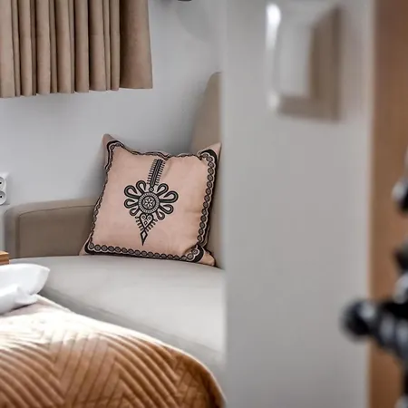 Bed & Breakfast Dw Maria 1 Zakopane Poronin