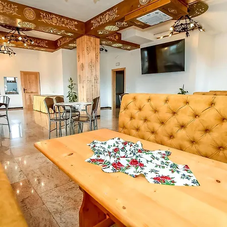 Dw Maria 1 Zakopane 3*