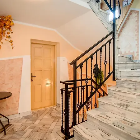 Bed & Breakfast Dw Maria 1 Zakopane