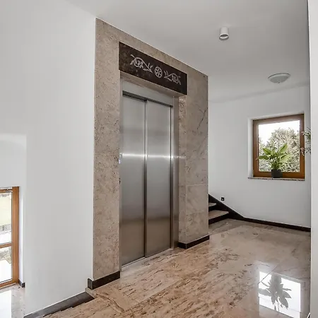 Dw Maria 1 Zakopane Nocleg ze śniadaniem Poronin