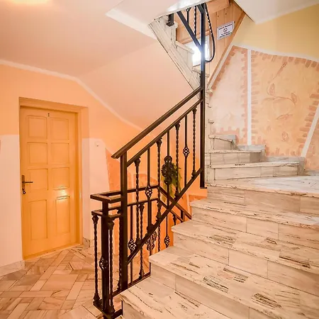 Bed & Breakfast Dw Maria 1 Zakopane Poronin