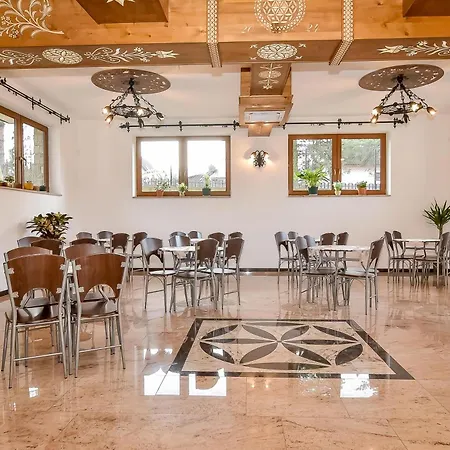 Dw Maria 1 Zakopane Poronin