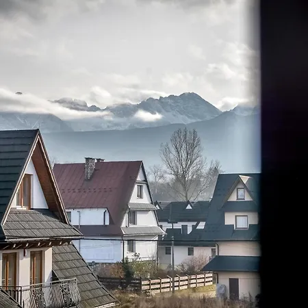 Dw Maria 1 Zakopane