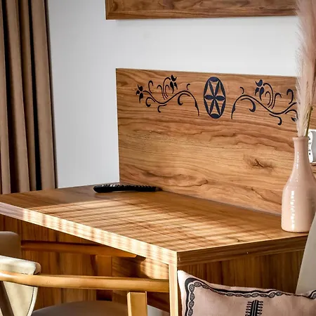 Dw Maria 1 Zakopane Bed & Breakfast