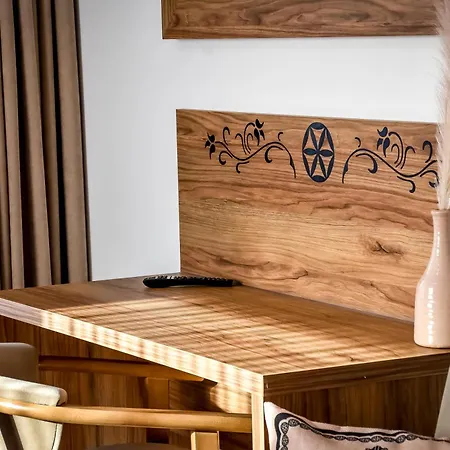 Oda ve Kahvaltı Dw Maria 1 Zakopane