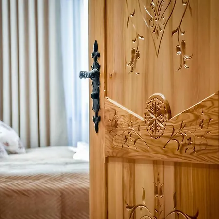 Bed & Breakfast Dw Maria 1 Zakopane